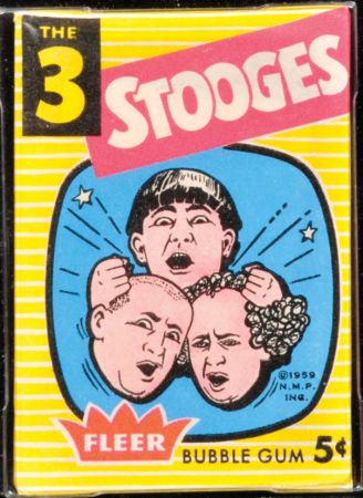 1959 Three Stooges